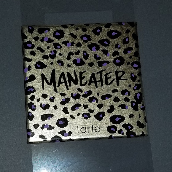 tarte Other - Tarte Maneater palette